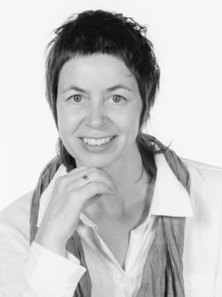 Anja Claudia Sommer | Über mich