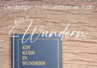 Holy Heart Connection | Ein Kurs in Wundern
