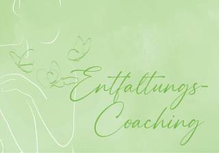 Holy Heart Coaching | Entfaltungs-Coaching