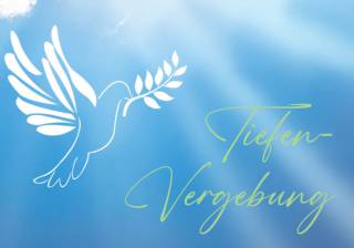 Holy Heart | Tiefenvergebung